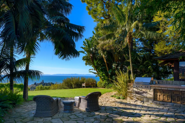 Miniatura: Tak mieszka Marija Szarapowa. Zobaczcie...