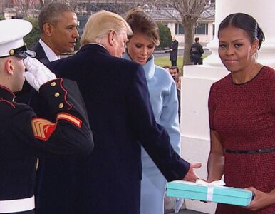 Miniatura: Michelle Obama zdradziła, co było w...