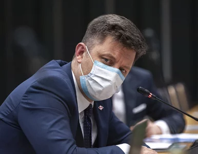 Miniatura: Michał Dworczyk: W Polsce powstaną duże...