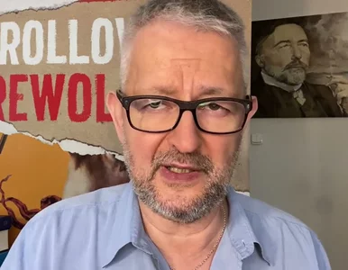Miniatura: Ziemkiewicz przegrał proces z...