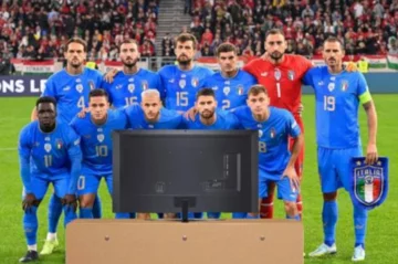 Mem po otwarciu mundialu w Katarze 