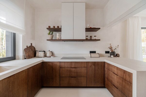 Miniatura: Dom słynnych influencerów