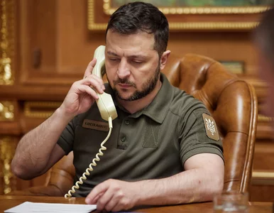 Miniatura: USA wysyłają kolejną partię pomocy...