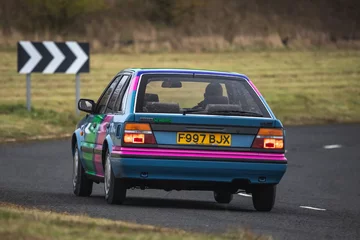 Nissan Newbird 