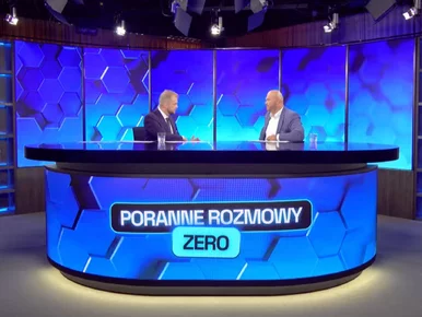 Miniatura: Moskal tłumaczy się z wyjazdu na Ibizę....