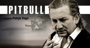 Pitbull: Paweł Kr&oacute;likowski jako Igor