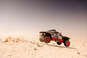 Audi RS Q e-tron 