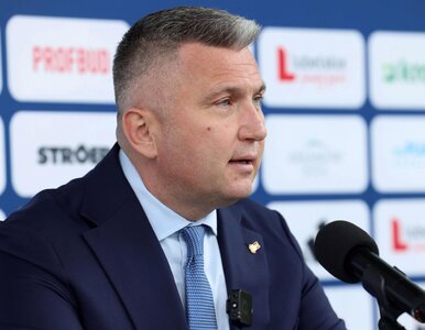 Miniatura: Piesiewicz w rękach służb. „Mamy do...