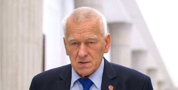 Miniatura: Kornel Morawiecki