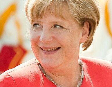Miniatura: Angela Merkel to najpotężniejsza kobieta...