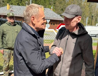 Miniatura: Wielki zwrot ws. Andrzeja Poczobuta....