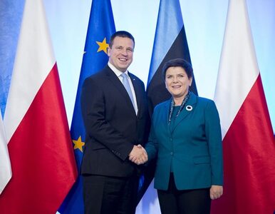 Miniatura: Polska zyskała sojusznika w unijnym sporze...