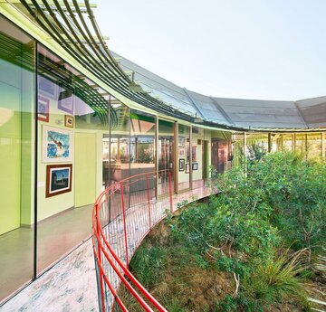 Simon Architecture Prize 2022 &ndash; zwycięzca the&nbsp;#PersonalPlaces Kategoria: Projekt