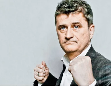 Miniatura: "Wprost" nr 15: Ja, Janusz Tusk…