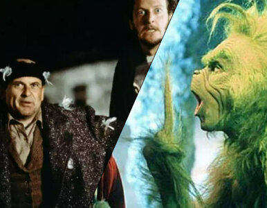 Miniatura: Złoczyńcy, którzy kradną Boże Narodzenie....