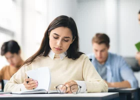 Miniatura: „H” czy „ch”? Pomylisz się już w drugim...