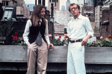 Annie Hall (1977)