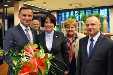 fot. https://www.facebook.com/andrzejduda