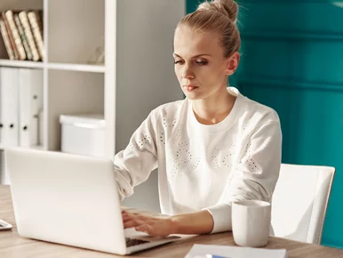 Miniatura: Młodzi liderzy wyznaczają nowe zasady gry