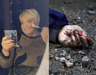 Miniatura: To zdjęcie stało się symbolem rosyjskich...