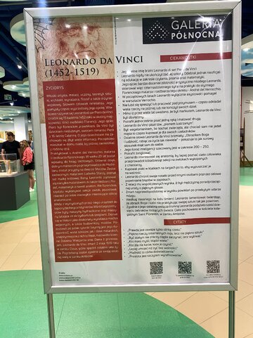 Informacje o&nbsp;artyście