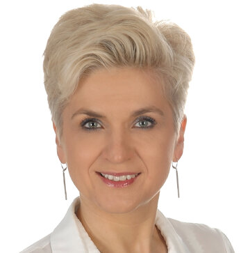 Anna Wysocka, właścicielka firmy DOMIKON