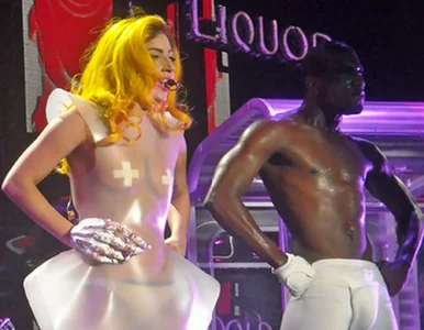 Miniatura: Słynna trasa Lady Gagi w kinie