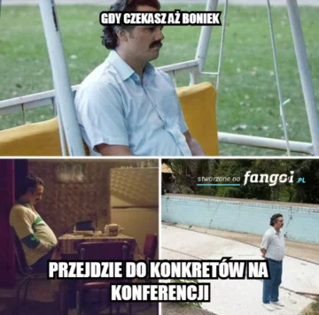 Paulo Sousa trenerem reprezentacji Polski w piłce nożnej. Internauci publikują memy 