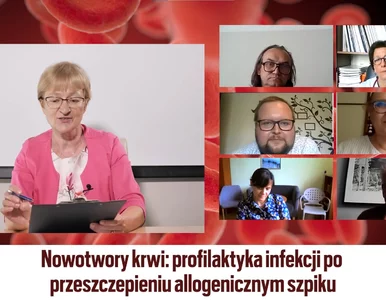 Miniatura: Debata „Wprost”: Profilaktyka ratuje życie...