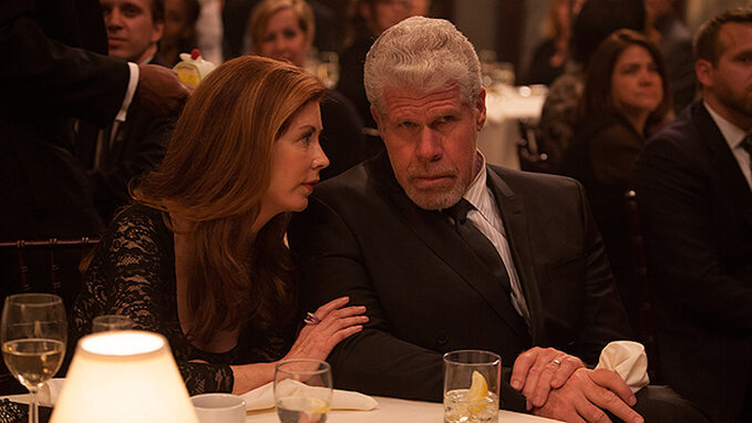 Comic-Con - Hand of God (serial)