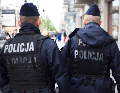 Miniatura: Śmierć po interwencji policji w...