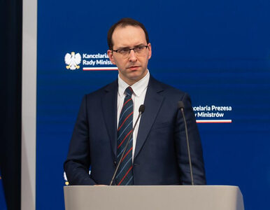 „Infoalert”. Polski minister odpowiada na rosyjską propagandę