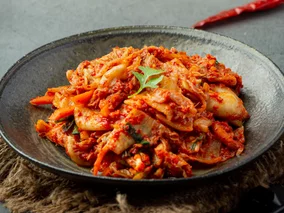 Miniatura: Nie tylko polska kapusta. Ta&nbsp;kiszonka...