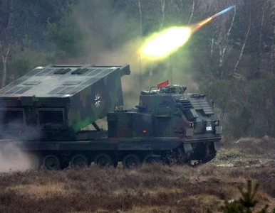 Miniatura: Kolejny blamaż kanclerza Scholza. Są...