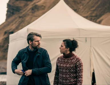 Miniatura: 8 najlepszych seriali z Islandii....