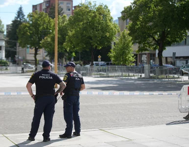 Miniatura: Zamach na premiera Fico. Szokujące relacje...