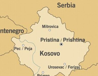 Miniatura: Serbia rozpoczęła rozmowy z Kosowem