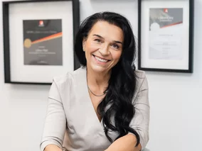 Miniatura: Uśmiech, który zmienia wszystko. Estetyka...