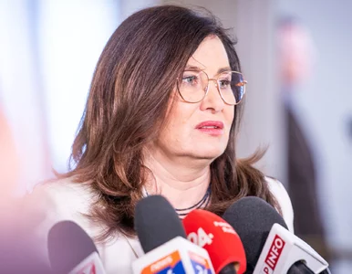 Miniatura: Zawieszona posłanka rezygnuje ze startu w...