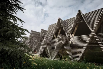 Hotel Natura w Republice Słowenii, projekt Enota v2com, 3053-03