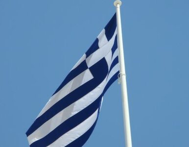 Miniatura: Jest kolejny kandydat na premiera Grecji