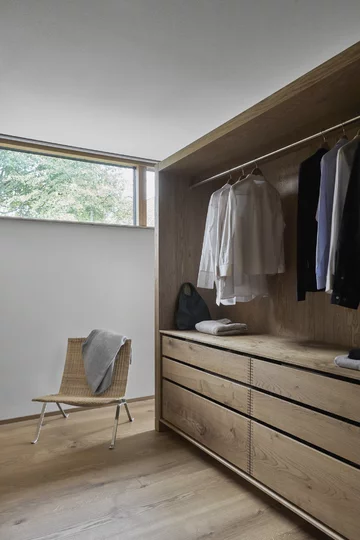 Garderoba Garde Hvalsøe 