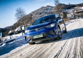 Elektromobilność w Polsce za 7 lat. W 2030 roku kraj będzie wyglądał...