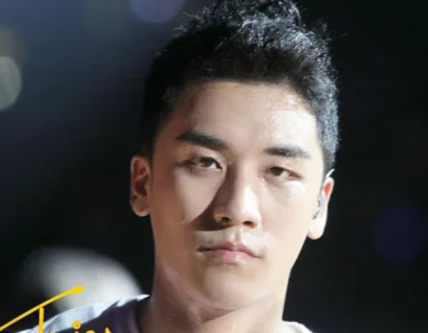 Miniatura: Kolejna gwiazda K-popu za kratkami....