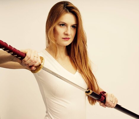 Miniatura: Maria Butina. Rosjanka oskarżona o...