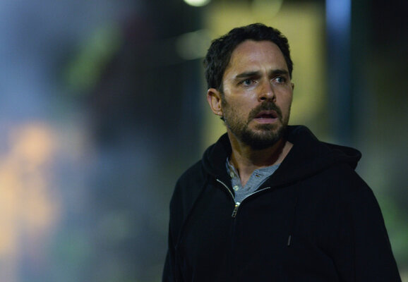 Miniatura: „Kto zabił Sarę?” – zdjęcia z 2. sezonu...