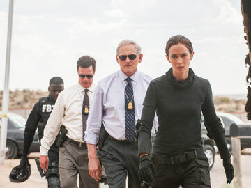 Sicario (2015)