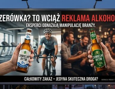 Miniatura: Zerówka, która nie jest niewinna. Eksperci...