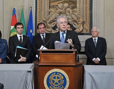 Miniatura: Włosi przeciwni handlowi w niedzielę, ale...