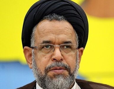 Miniatura: Irański minister: Aresztowaliśmy...